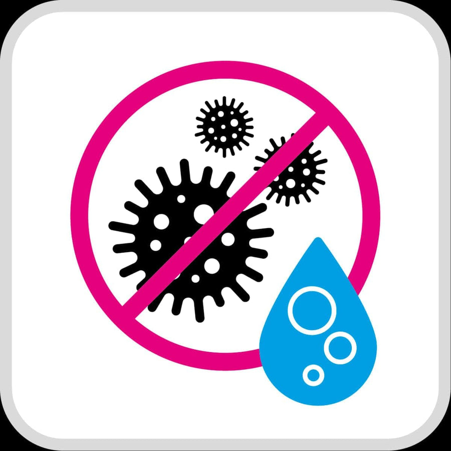 Bricocenter FLEXIBLE POLYMER PET DN8 MF 3/8 L 30 CM EQUATION