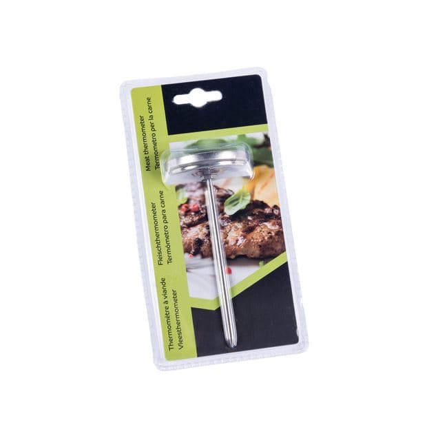 Casa BASIC Meat thermometer, L 12 cm