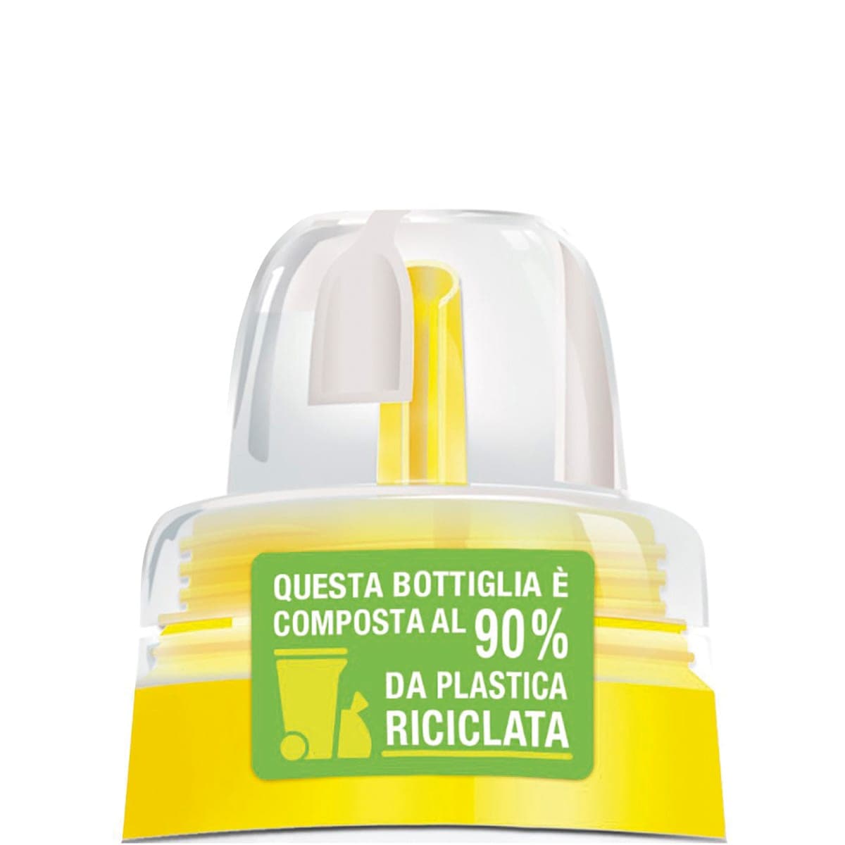 COMPO UNIVERSAL FERTILIZER 1LT 30% Free - best price from Maltashopper.com BR510007623