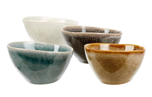 Casa COZY APERO BOWL 12CL 4COL