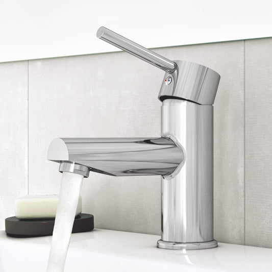 HILO WASHBASIN MIXER - best price from Maltashopper.com BR430100013