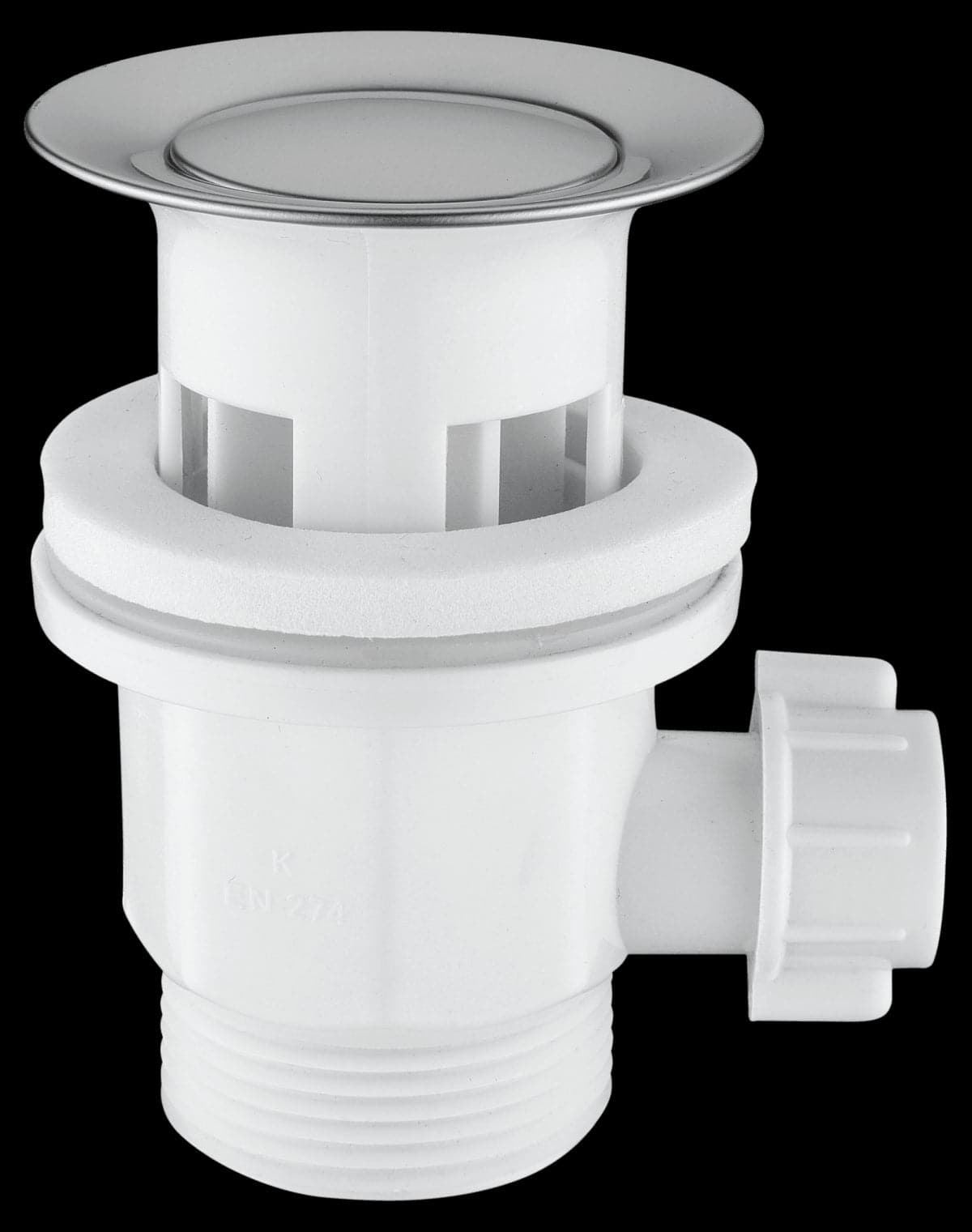 NATU CHROME WASHBASIN MIXER - best price from Maltashopper.com BR430000058