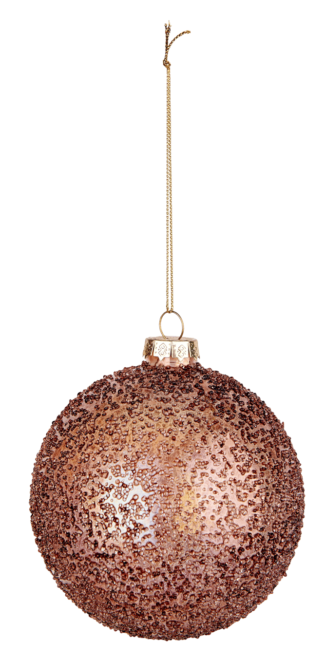 Casa FREEZY CHRISTMASBAUBLE �10 BRO