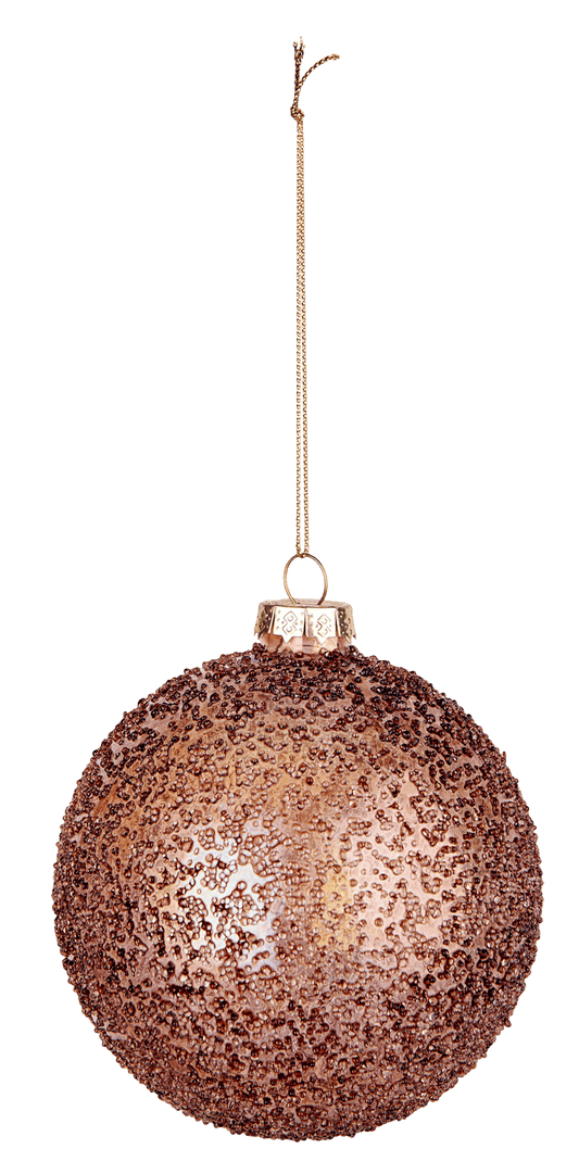 Casa FREEZY CHRISTMASBAUBLE �10 BRO