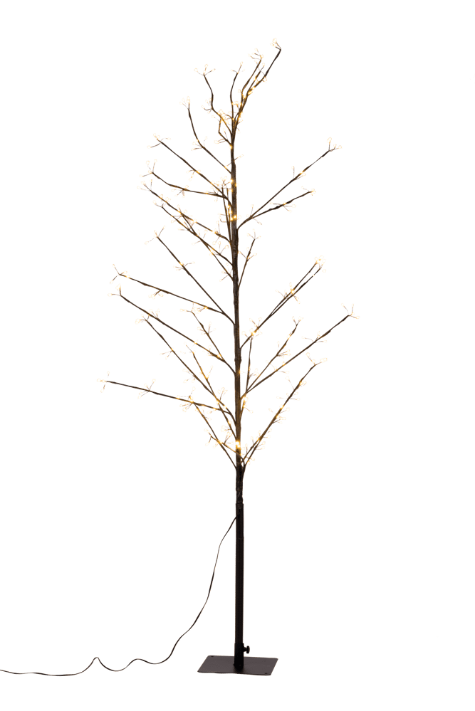 FRANI Outdoor decorative tree with 8 functions - best price from Maltashopper.com CS656355