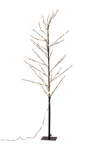 FRANI Outdoor decorative tree with 8 functions - best price from Maltashopper.com CS656355
