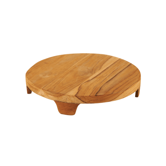 TEAK Natural support - best price from Maltashopper.com CS681450