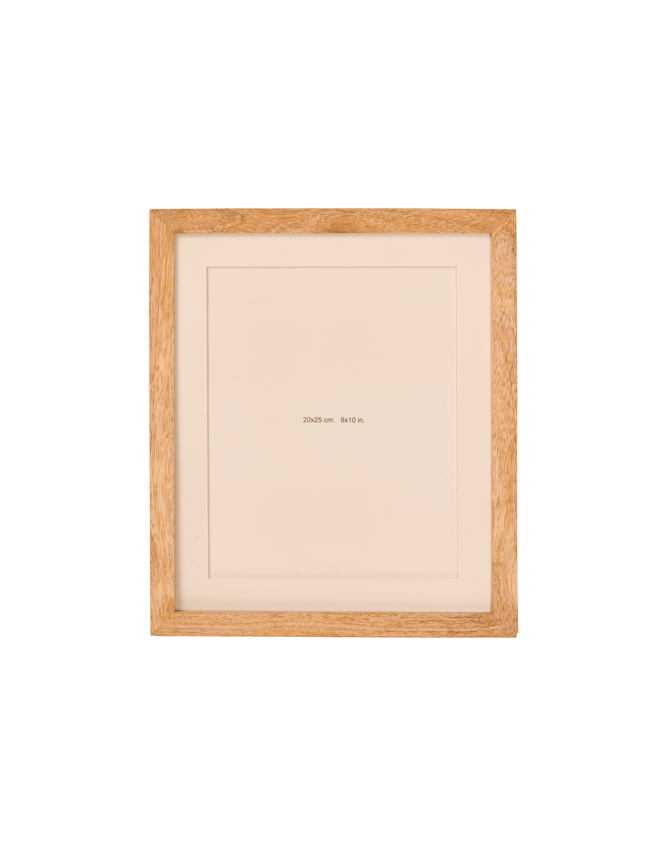 Casa MANGO PHOTO FRAME 20X25