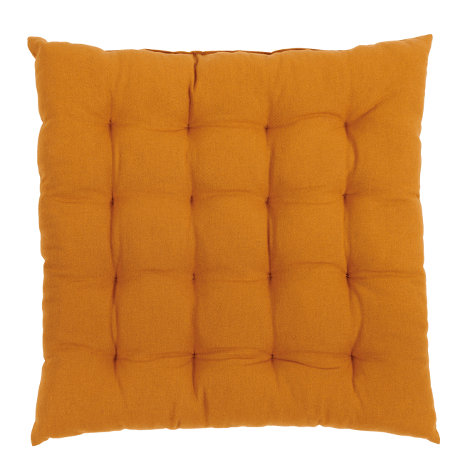 ALDA Ochre cushion - best price from Maltashopper.com CS682423