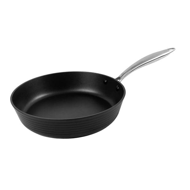 Casa MASTERCHEF Black panØ 24 cm