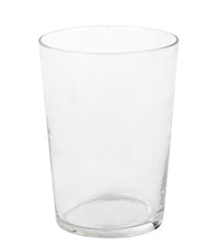 BASICS Glass H 12 cm - Ø 8.9 cm - best price from Maltashopper.com CS520289
