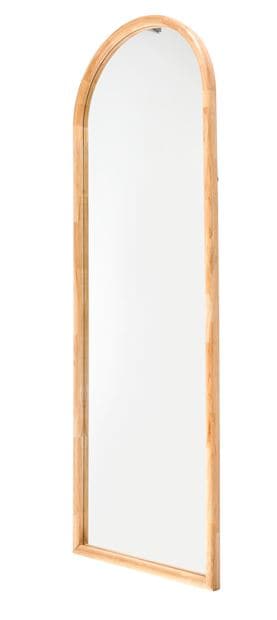 Casa RUBBERWOOD MIRROR 175CM