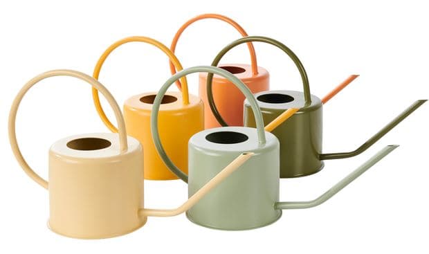 BALCONY Watering can, 5 color variants - best price from Maltashopper.com CS669753