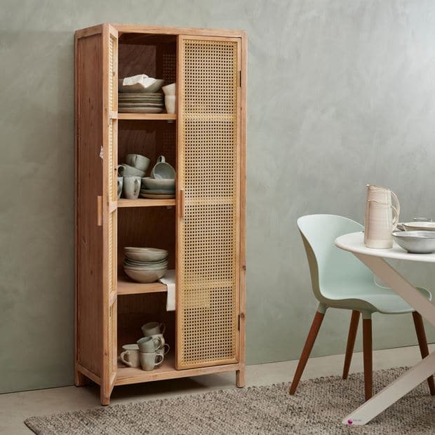 Casa WEBSTER CABINET 165 CM