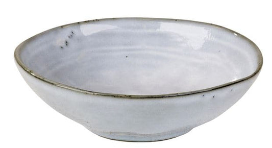 EARTH ICE Blue bowlØ 12 cm - best price from Maltashopper.com CS595756