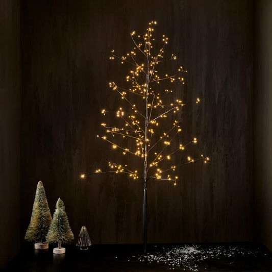 Casa FRANI Outdoor decorative tree with 8 functions