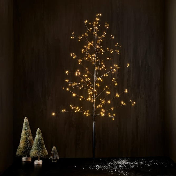 FRANI Outdoor decorative tree with 8 functions, H 150 cm