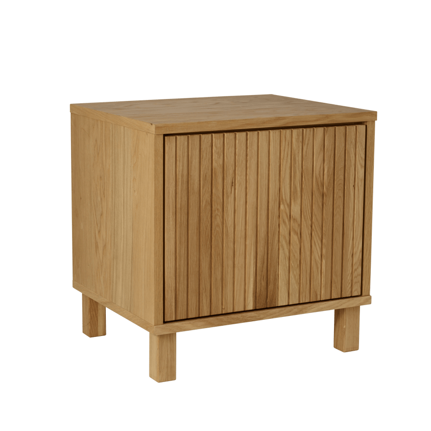 Casa FRASER BEDSIDE TABLE