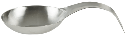 SPOON Silver-plated spoon holder - best price from Maltashopper.com CS682465