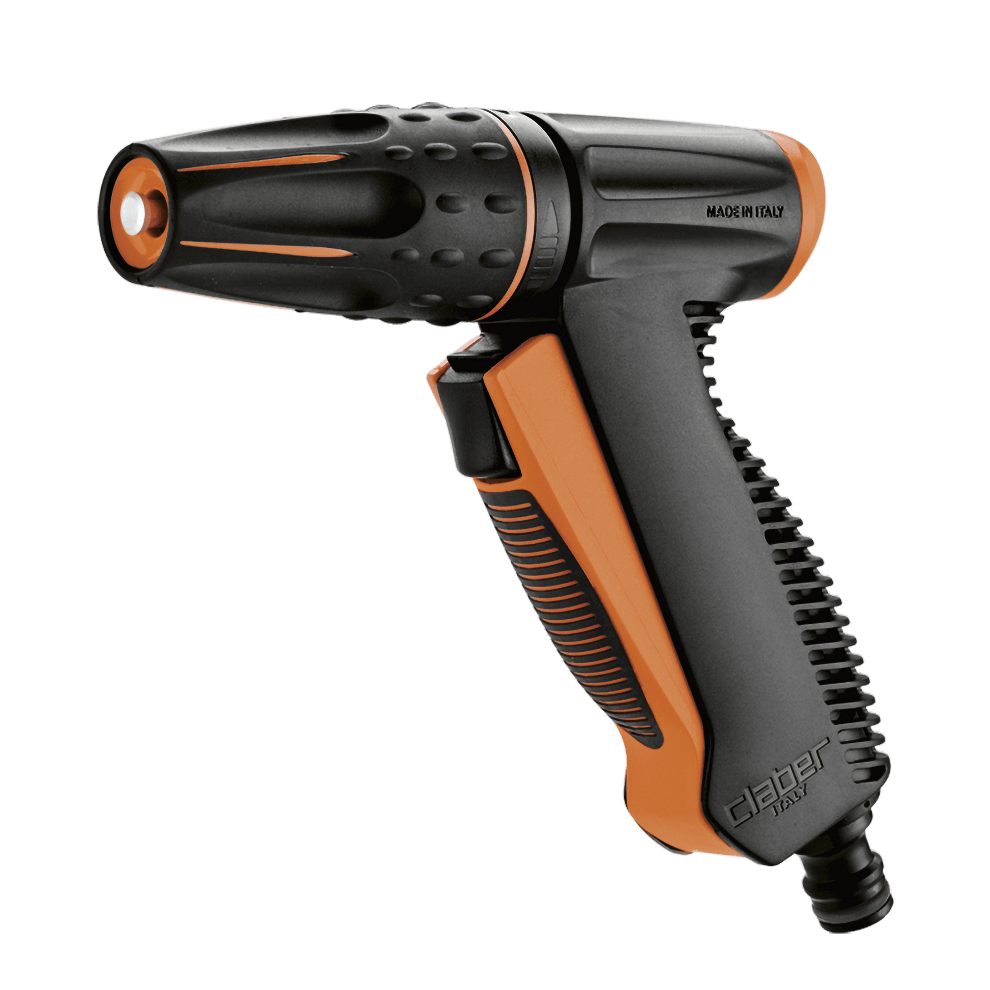 Bricocenter PRECISION MULTI-JET PISTOL LANCE