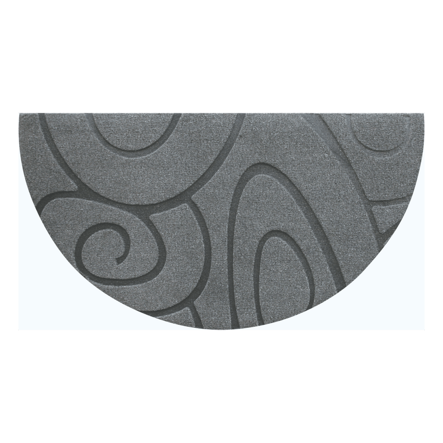 Bricocenter ZELI 40X75 CM POLYPROPYLENE HAND DRYER