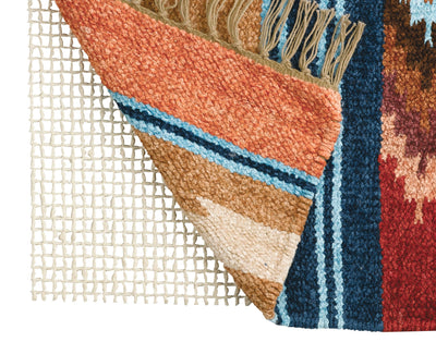 NON-SLIP NET 80X150 CM WHITE - Premium Furniture Carpets from Bricocenter - Just €11.99! Shop now at Maltashopper.com