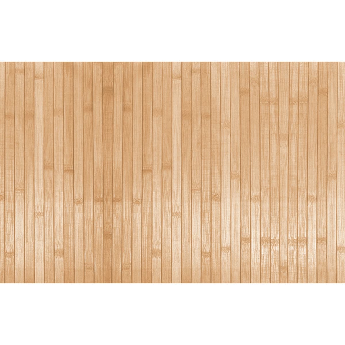 BAMBOO OPEN MAT 50X280 NATURAL