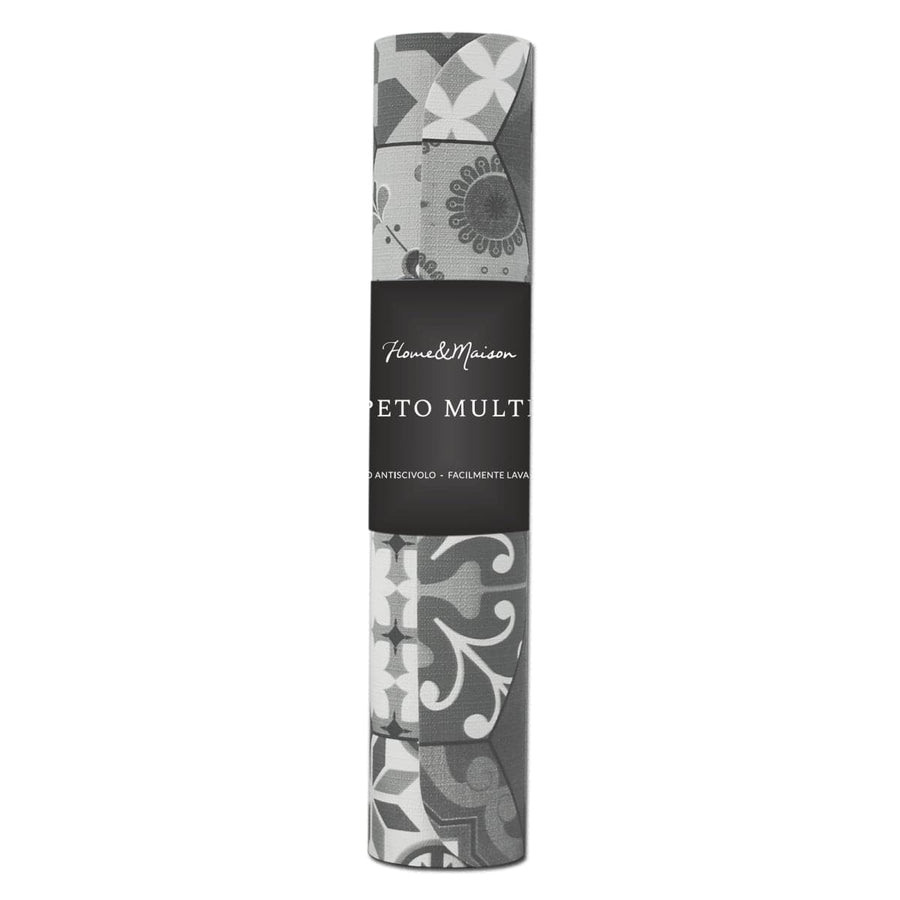 Bricocenter FLOOR TILE MAT 50X180CM PVC