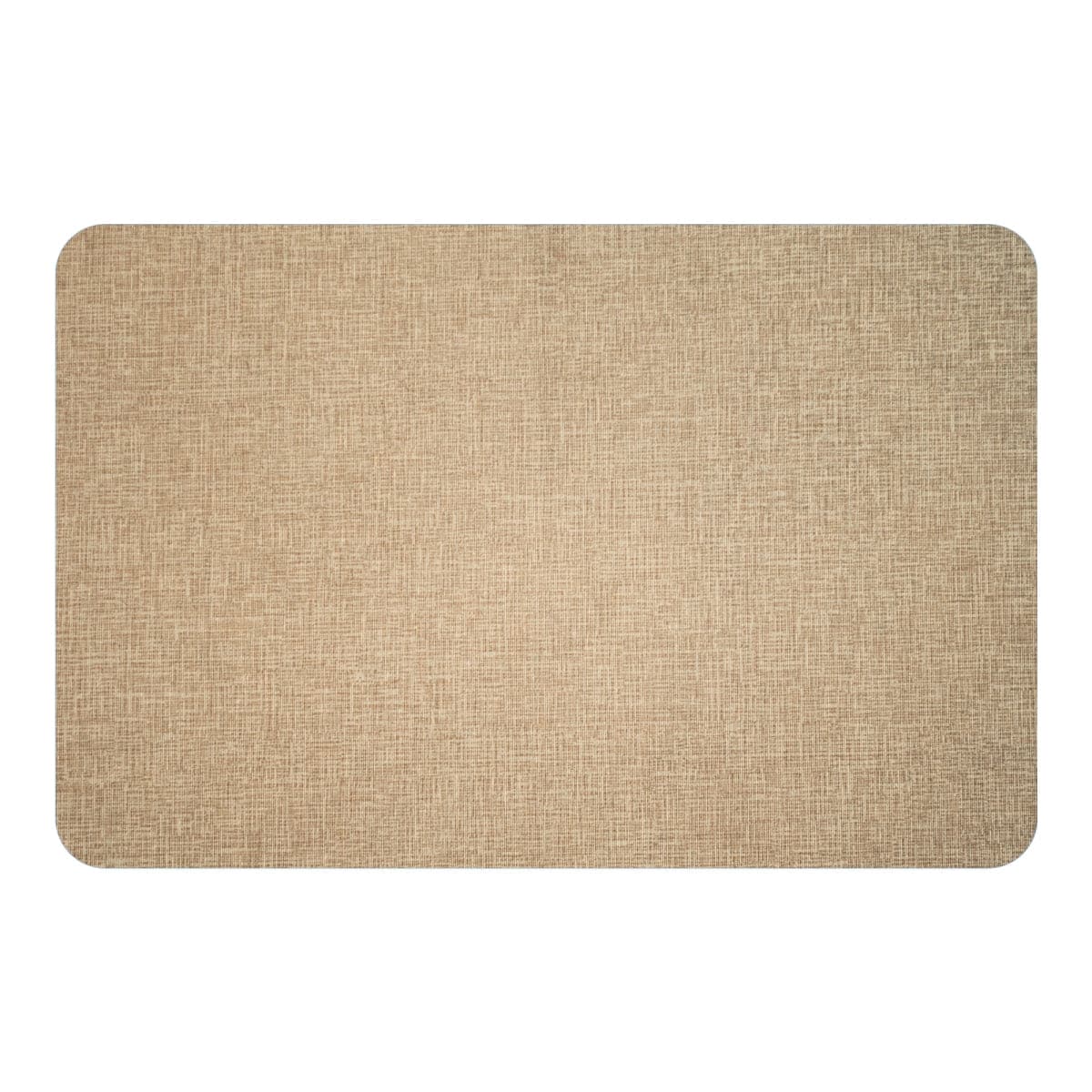 Bricocenter MAT DANA BEIGE 50X75CM