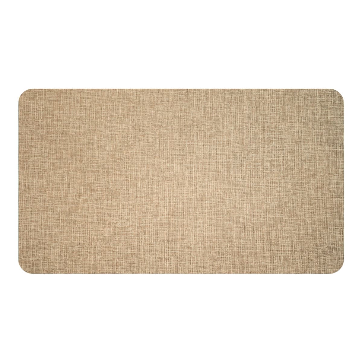 Bricocenter MAT DANA BEIGE 50X100CM