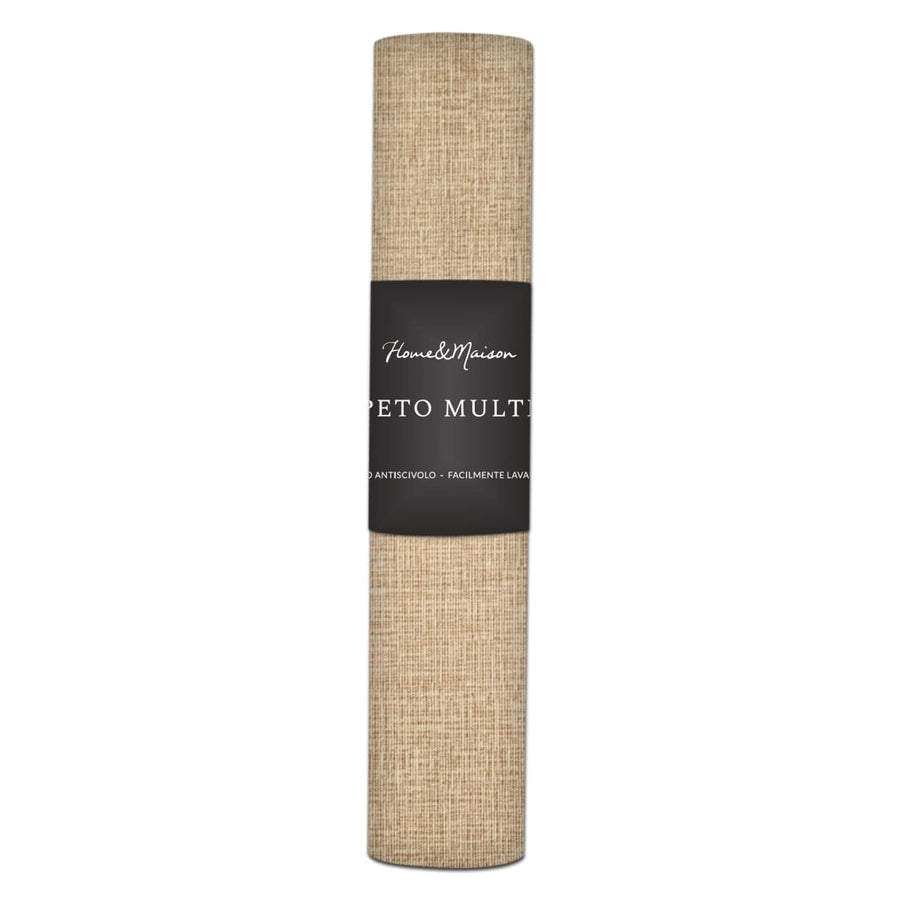 Bricocenter MAT DANA BEIGE 50X130CM