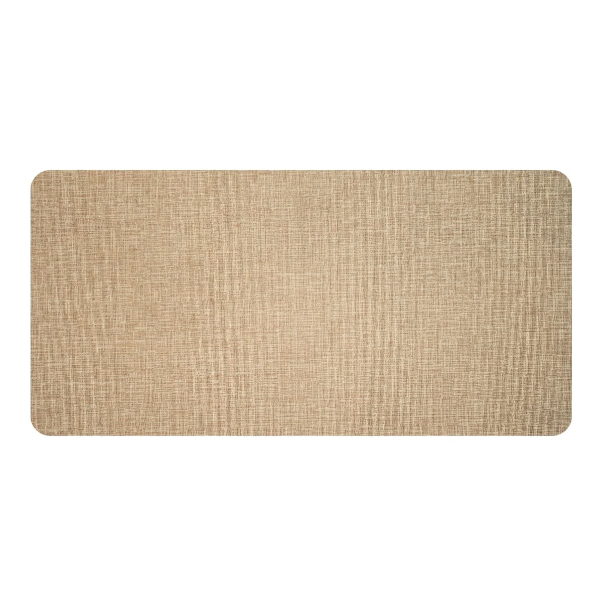 Bricocenter MAT DANA BEIGE 50X130CM