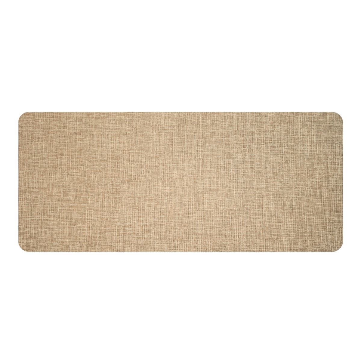 Bricocenter MAT DANA BEIGE 50X170CM