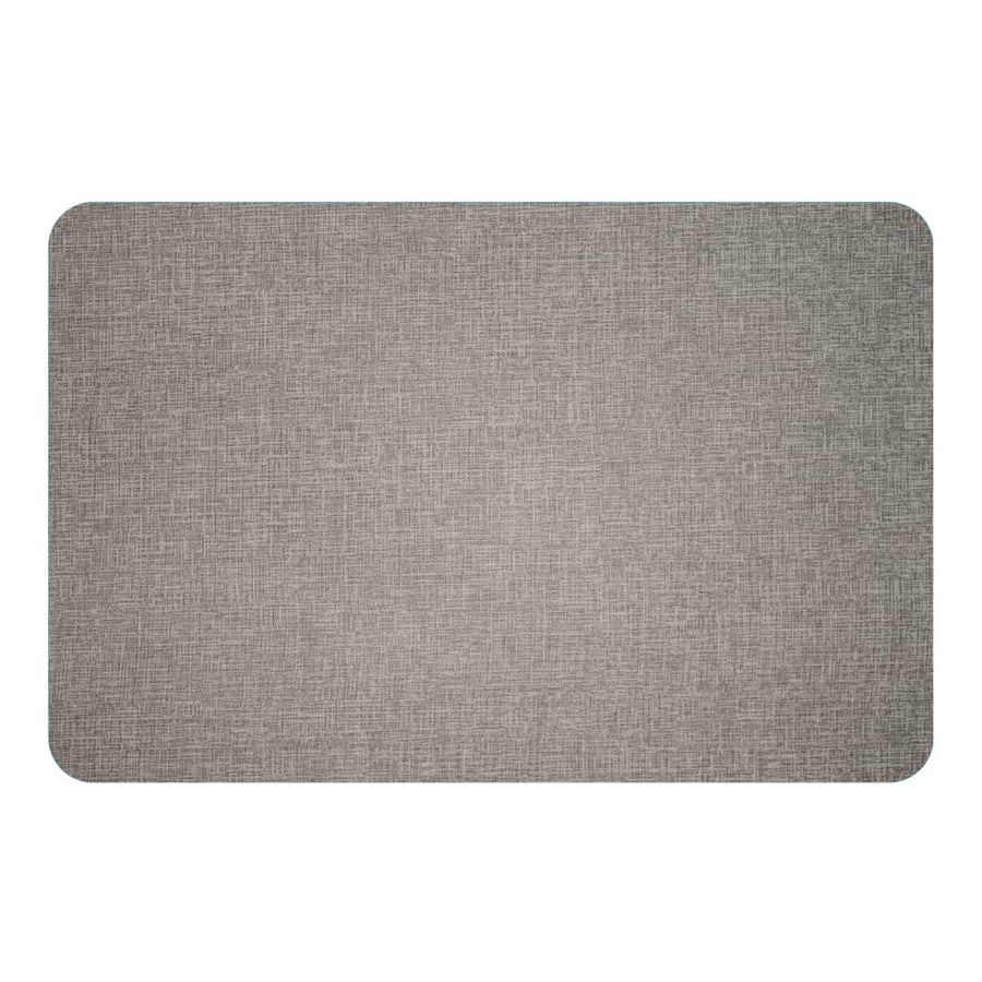 MAT DANA GREY 50X75 CM