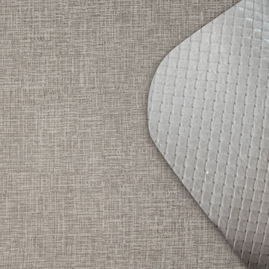 MAT DANA GREY 50X75 CM
