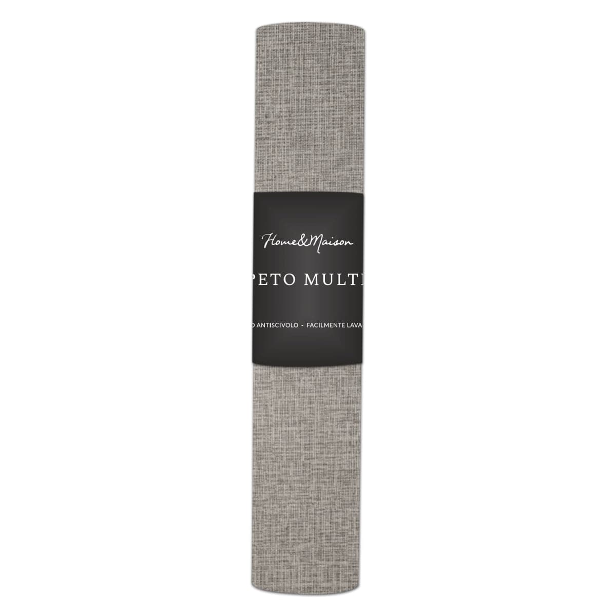 MAT DANA GREY 50X75 CM
