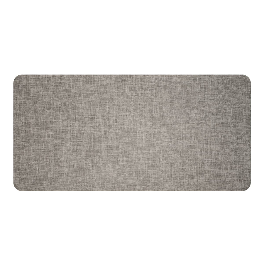 Bricocenter MAT DANA GREY 50X130CM