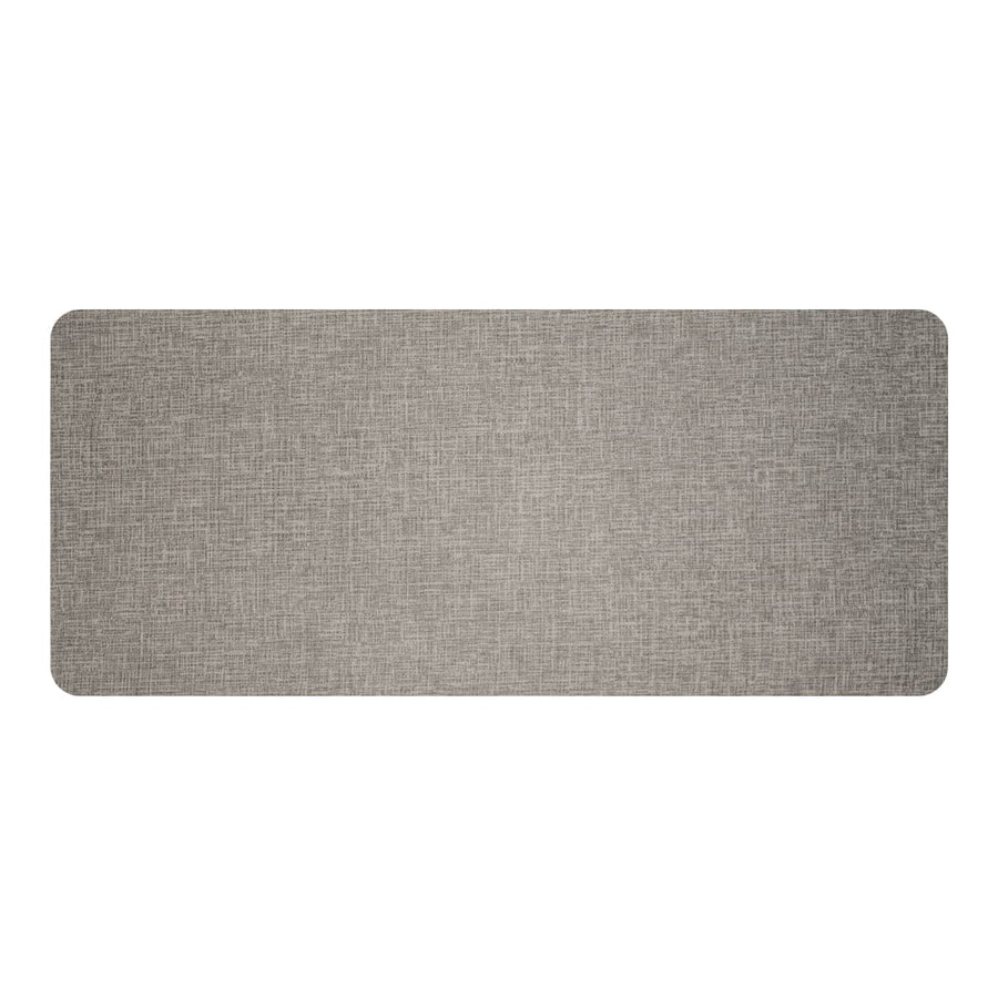 Bricocenter MAT DANA GREY 50X170CM
