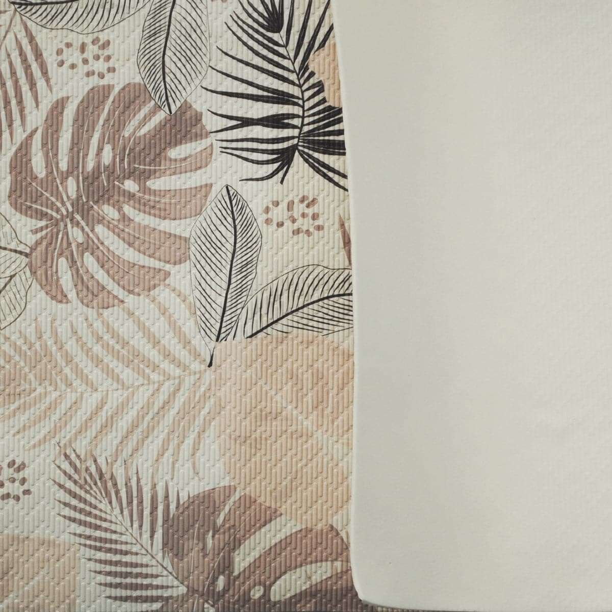 Bricocenter FULL JUNGLE MAT 55X180CM PVC