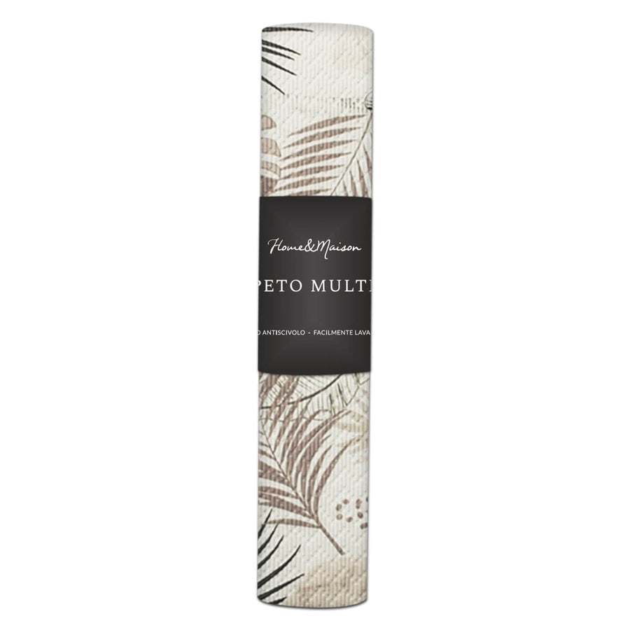 Bricocenter FULL JUNGLE MAT 55X180CM PVC