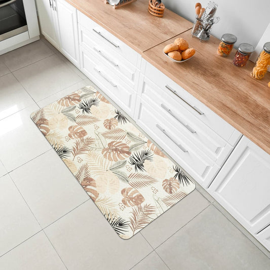 Bricocenter FULL JUNGLE MAT 55X130CM PVC