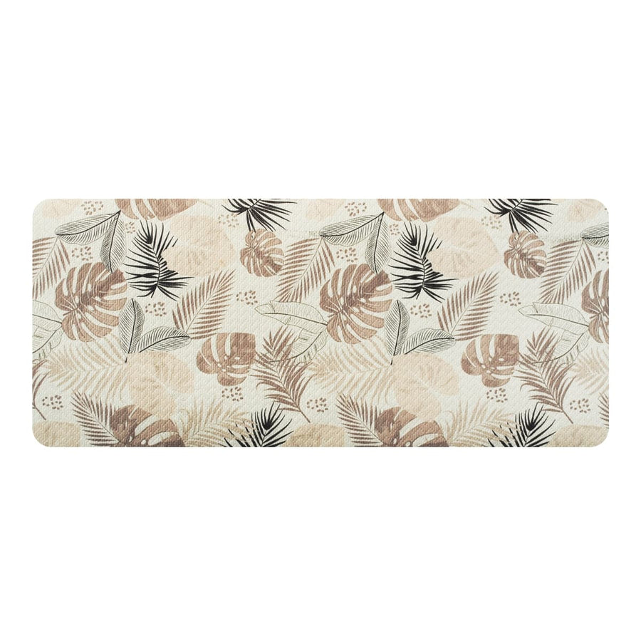 Bricocenter FULL JUNGLE MAT 55X180CM PVC