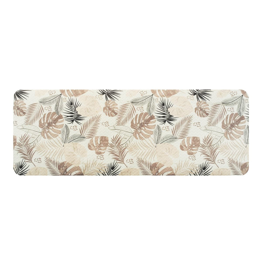 Bricocenter FULL JUNGLE MAT 55X230CM PVC