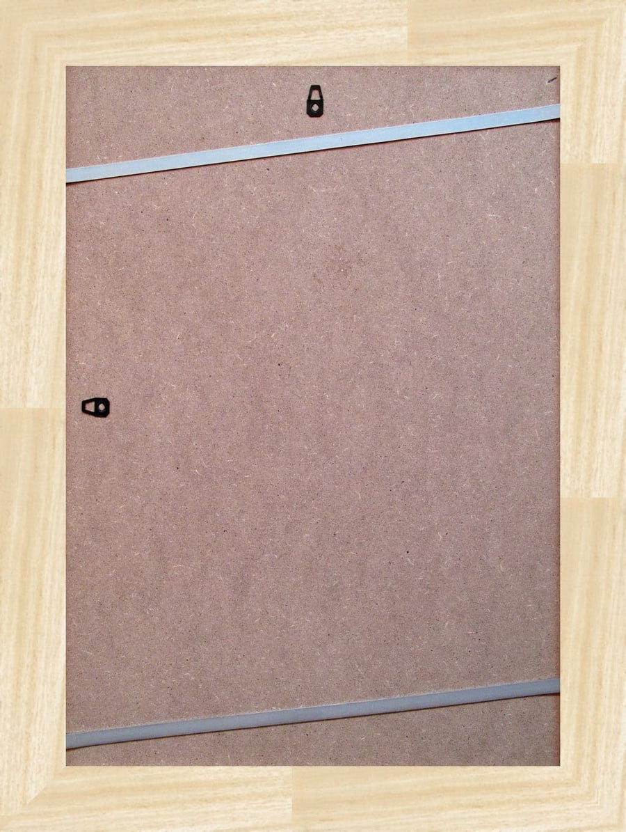 Bricocenter BETA FRAME 21X29.7 WOOD GOLD
