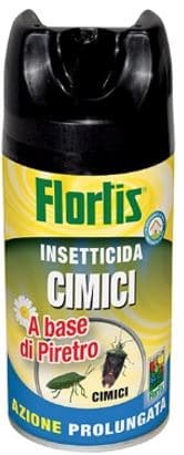Bricocenter SPECIFIC BUG INSECTICIDE 300 ML