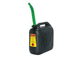 JERRY CAN W/TUBE LT.10 - best price from Maltashopper.com BR500311188