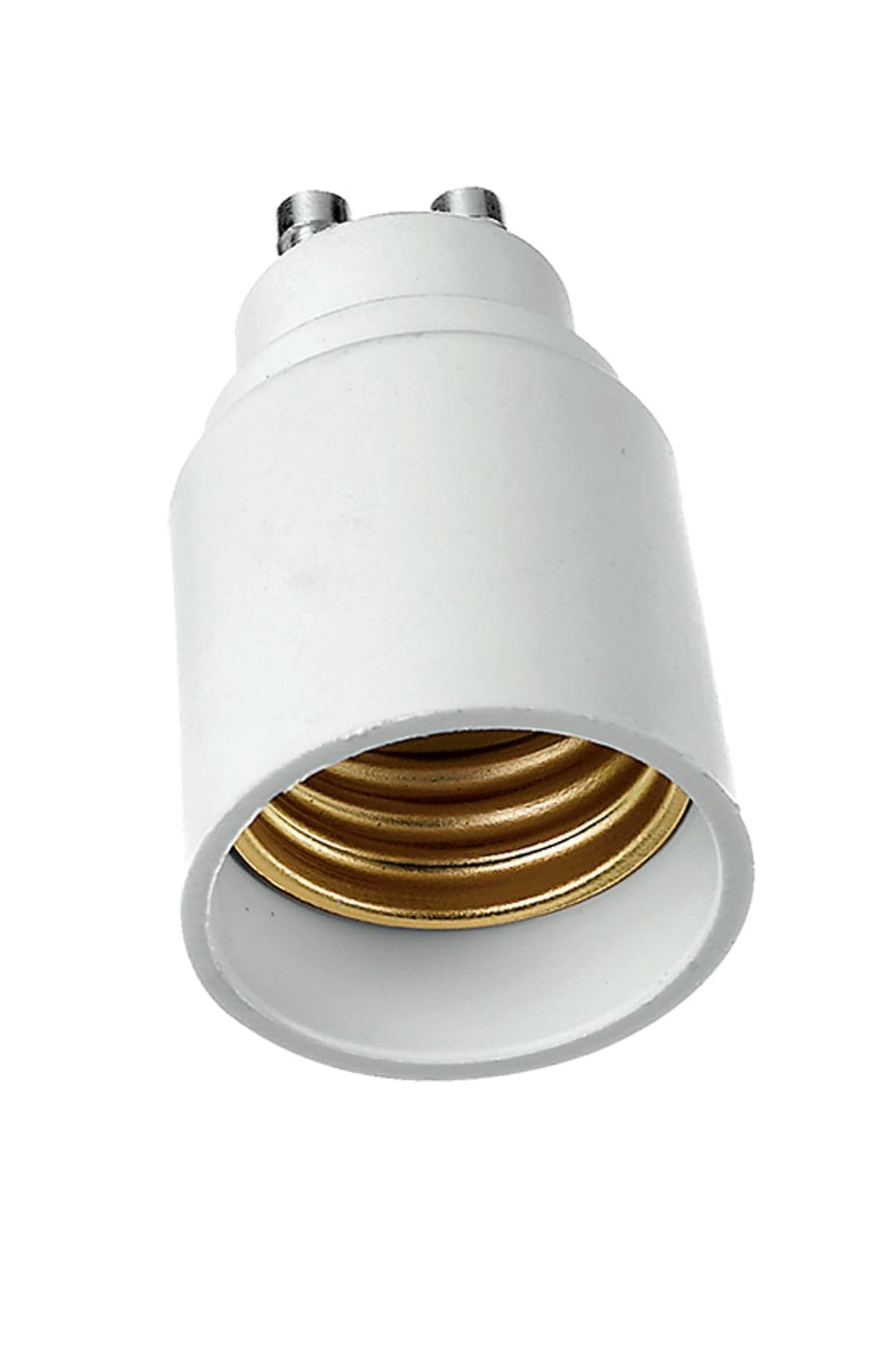 ADAPTER FOR GU10 TO E27 LAMPS - best price from Maltashopper.com BR420000237
