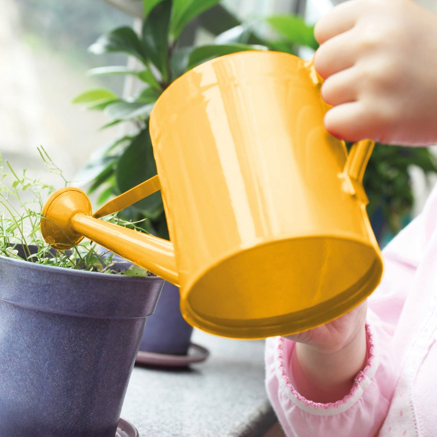 Bricocenter SPRAY COLOUR RAL 1003 SIGNAL YELLOW GLOSSY ML 400