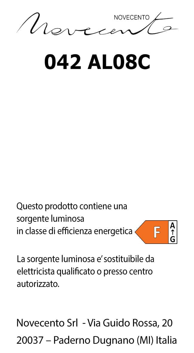 Bricocenter WALL LIGHT RACHEL ALUMINIUM BLACK 13X30CM LED 12W CCT