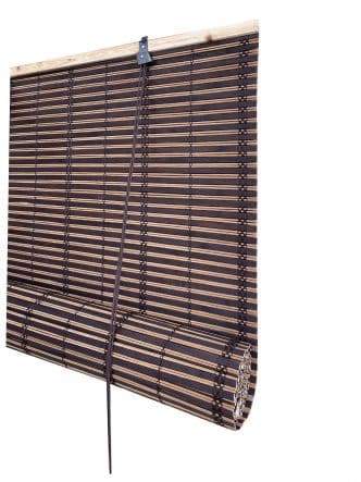 Bricocenter ROLLER SHUTTER ATLANTA WENGUE 200X300 CME